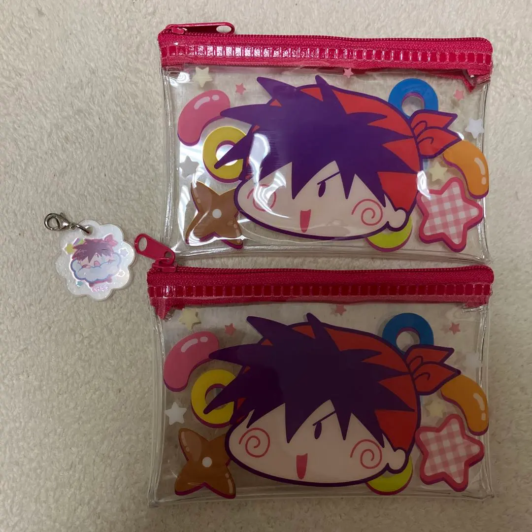 Thumbnail of Mirmo Zibang! Yashichi