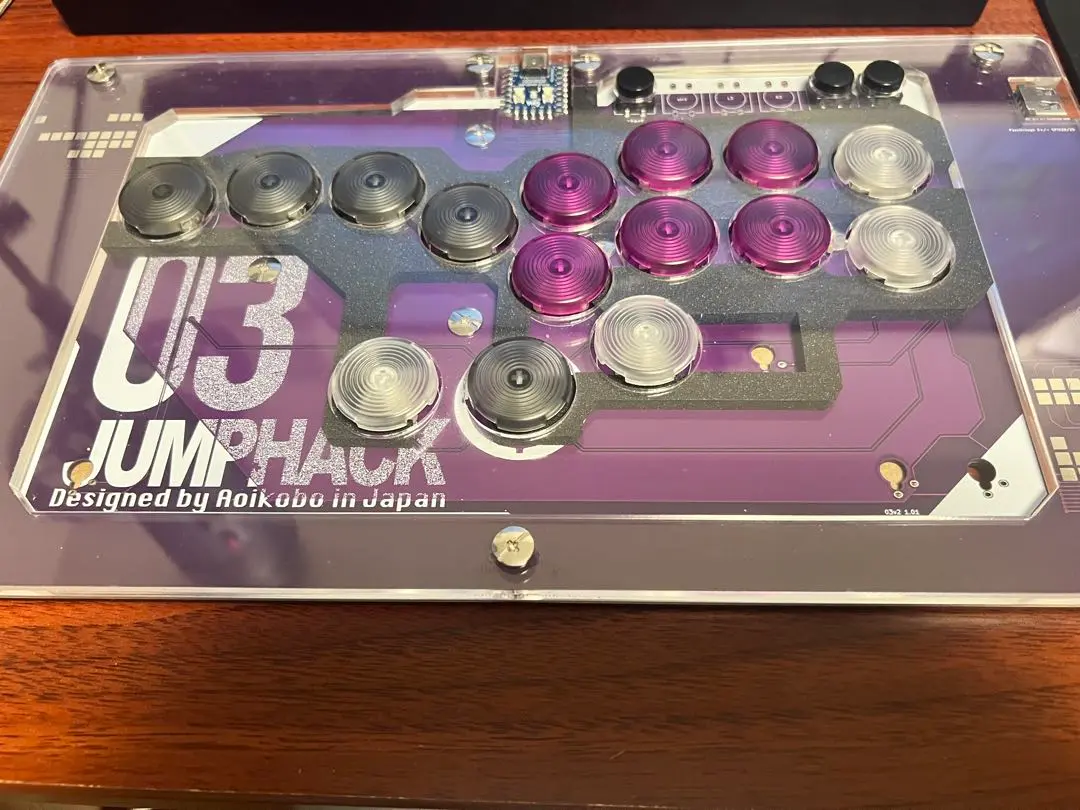 食品・日用品 半額ストア JumpHack Air（第3世代）【PC版】JHAIR