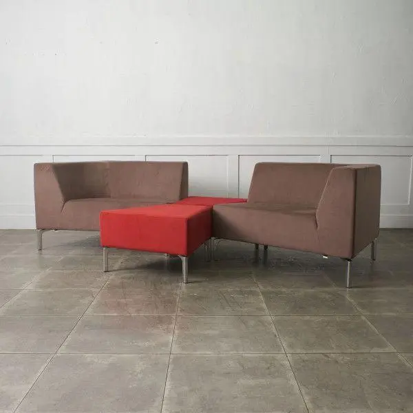 美品　カッシーナixc ケープ　3人掛けソファ　ローソファ　モダン 2025年最新】CASSINA IXC 2人掛け・3人掛けソファの人気アイテム