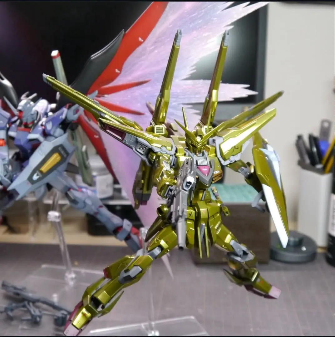 2025年最新】アカツキ MGの人気アイテム - メルカリ