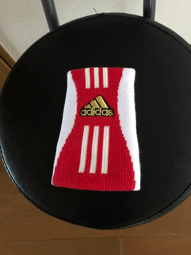 2025年最新】adidas リストバンド 坂本の人気アイテム - メルカリ