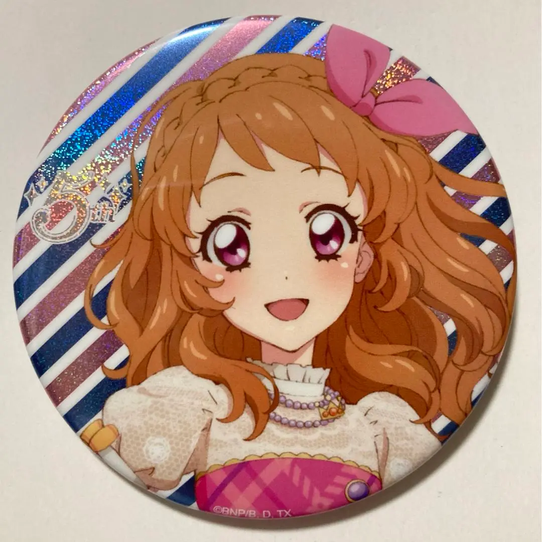 2*5様 アイカツ　大空あかり　まとめ売り　セット　缶バッジ　キーホルダー resize_image.php?image=