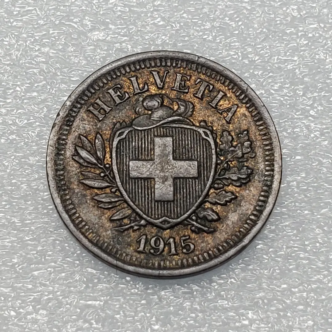 2025年最新】ヘルヴェティア銀貨の人気アイテム - メルカリ