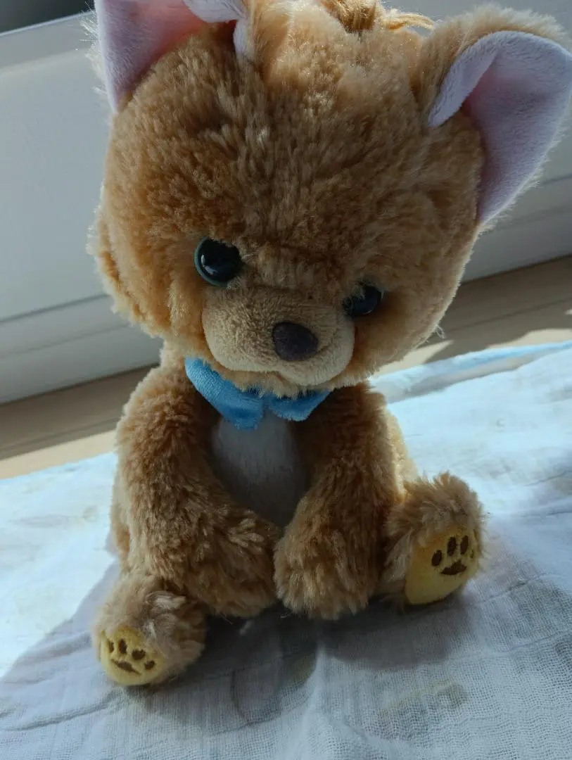 Thumbnail of Price reduced! Disney Store Toulouse Marie from The Aristocats ♡