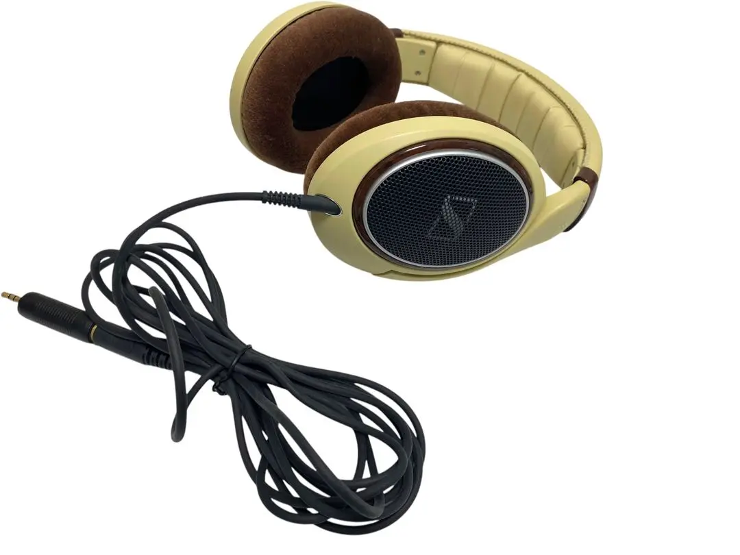 ゼンハイザー SENNHEISER HD598 オープンエアー型ヘッドホン ヨドバシ.com - ゼンハイザー SENNHEISER オープン型ヘッドホン