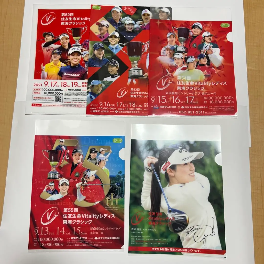 住友生命バイタリティー非売品✭キャディーバック✭Dodgerコラボ✭ 住友生命バイタリティー非売品✭キャディーバック✭Dodgerコラボ