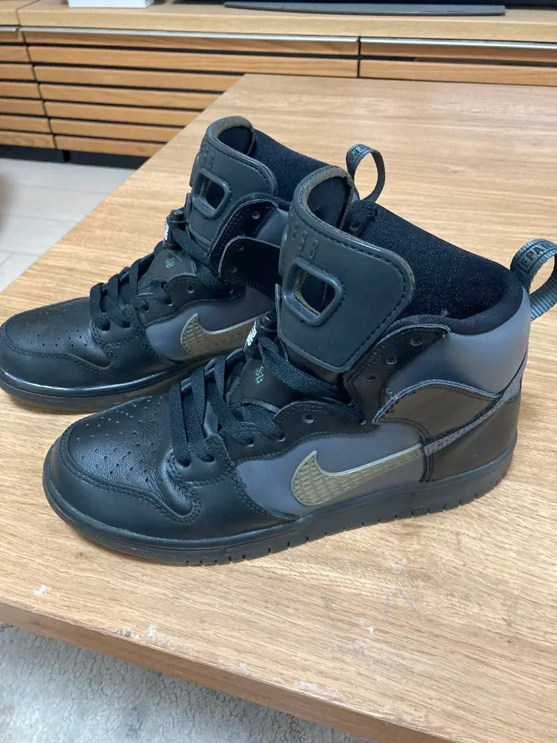 Nike SB Dunk High FPAR ダンク ハイ FPAR Dunk High - Nike Skateboarding