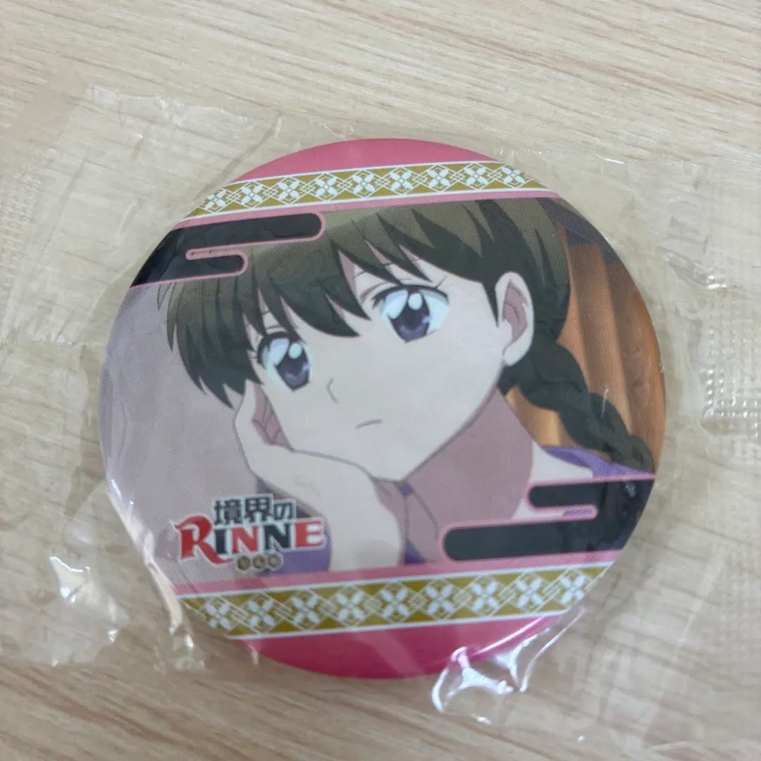2025年最新】境界のrinne 缶バッジの人気アイテム - メルカリ