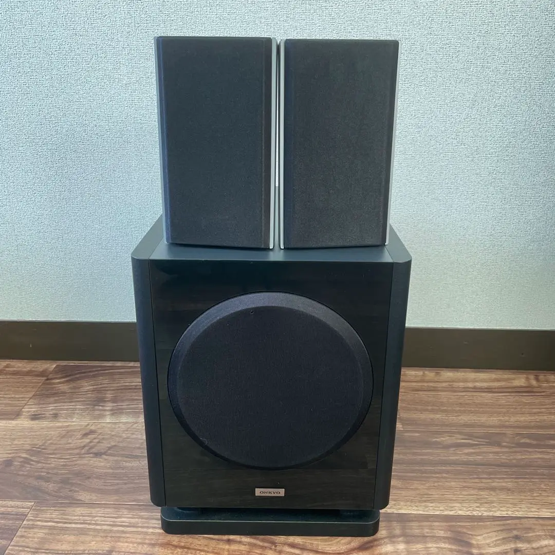 I508\" ONKYO スピーカー SWA-V50/SL-A251/ST-V50 I508