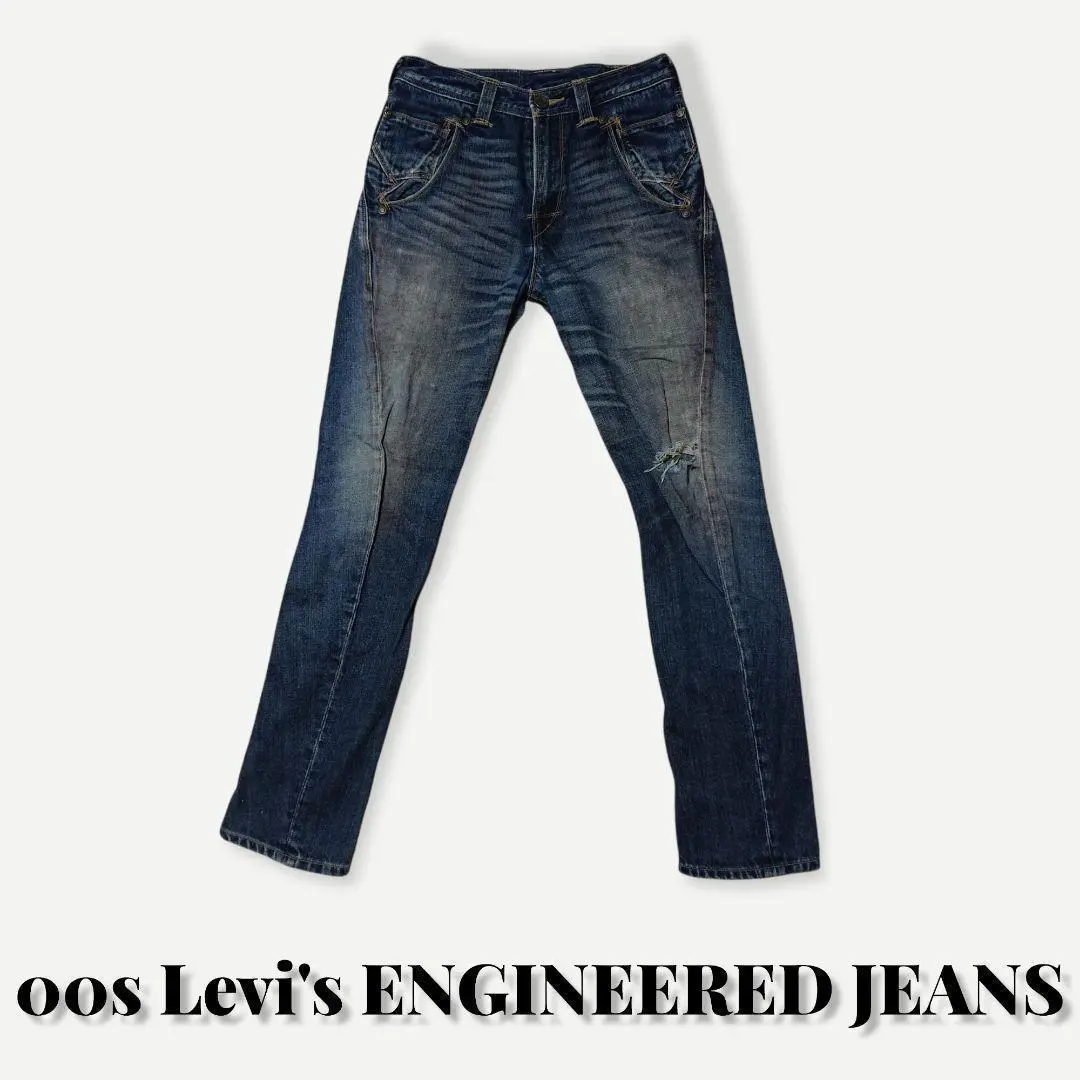 楽天市場】levi's engineered jeansの通販
