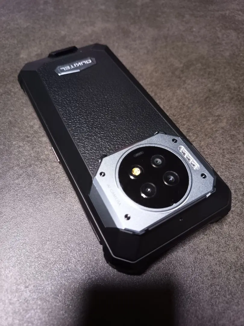 OUKTEL WP19 中古 美品 2025年最新】oukitel wp19の人気アイテム - メルカリ