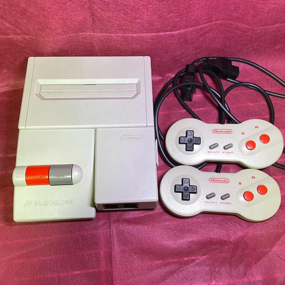 2025年最新】NINTENDO ニューファミコン HVC-101の人気アイテム