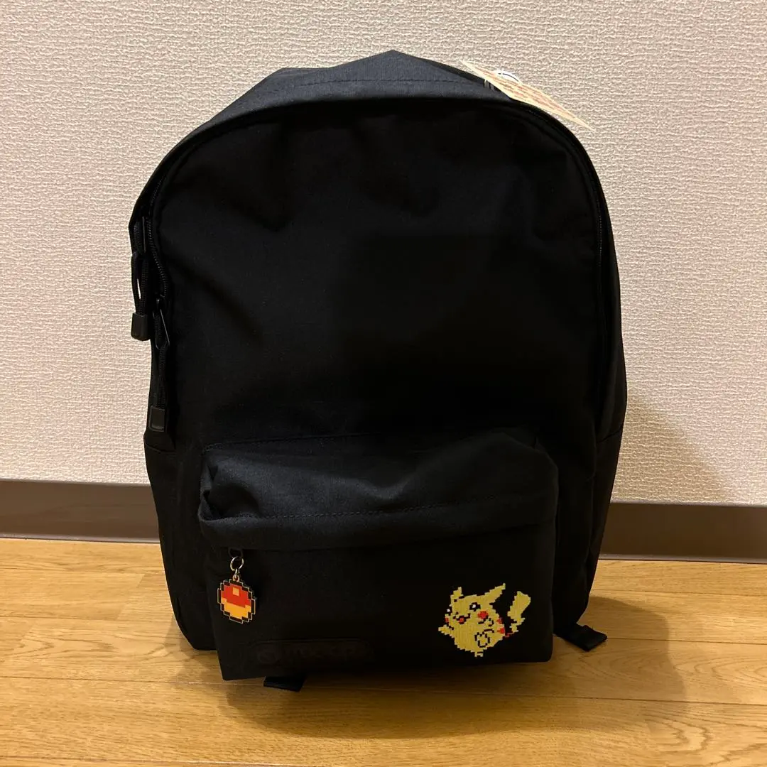 ポケモン 金 銀 25周年 デイバッグ OUTDOOR リュック バッグ 新品 デイバッグ OUTDOOR PRODUCTS 金銀 ｜【公式】ポケモンセンター