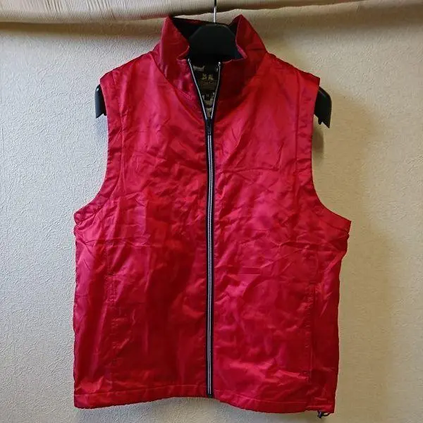 Willis & Geiger ★ ハンティング サファリ 中綿入り ベスト L Willis & Geiger 340 Cotton Bush Poplin Safari Hunting Vest L