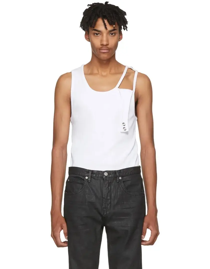 2025年最新】Helmut Lang タンクトップ・ノースリーブトップスの