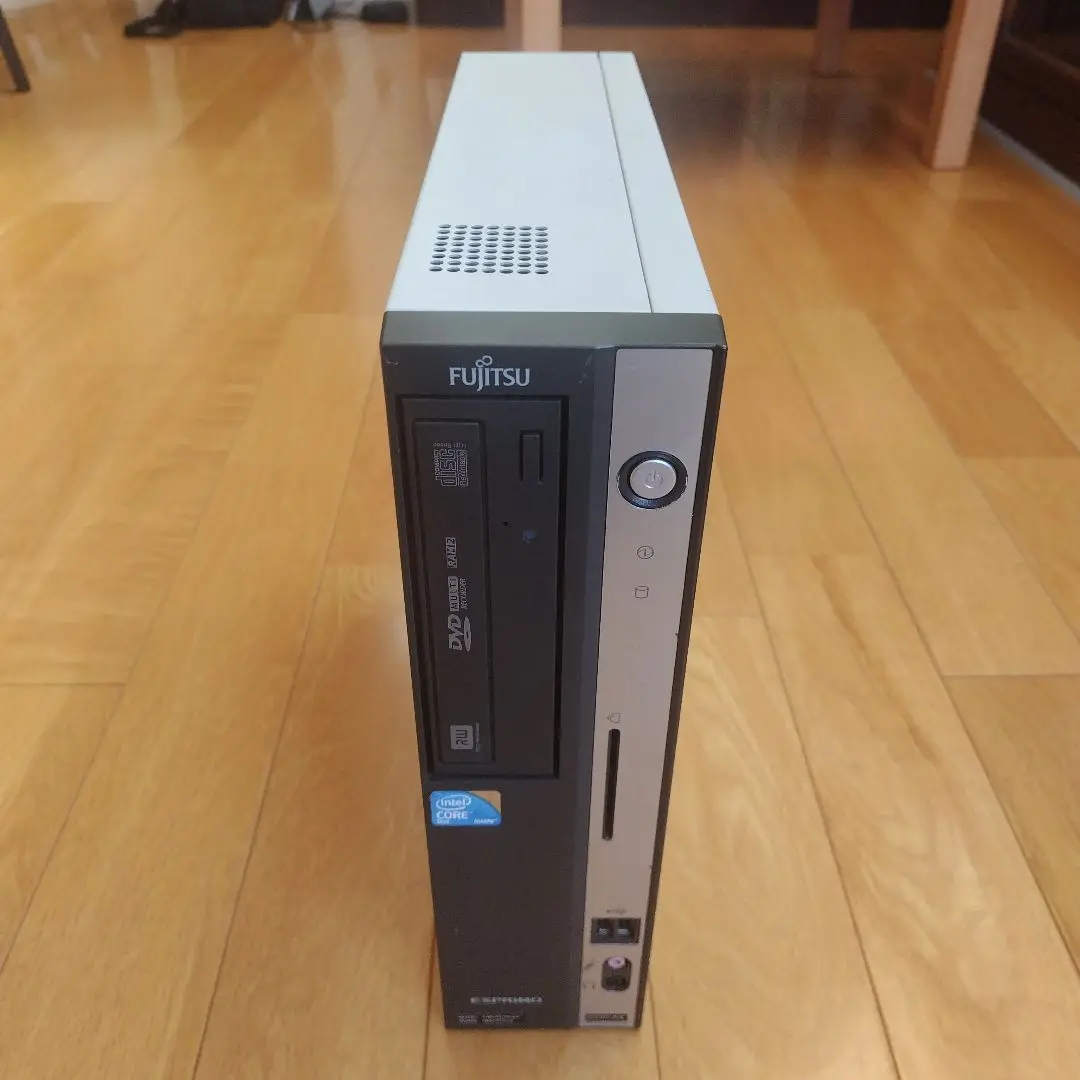 2025年最新】ESPRIMO D530/Aの人気アイテム - メルカリ