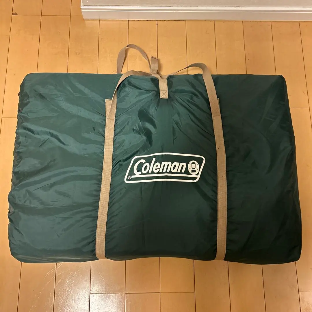 Coleman コールマン　フォールディングテントマット/300 Amazon | コールマン フォールディングテントマット /270