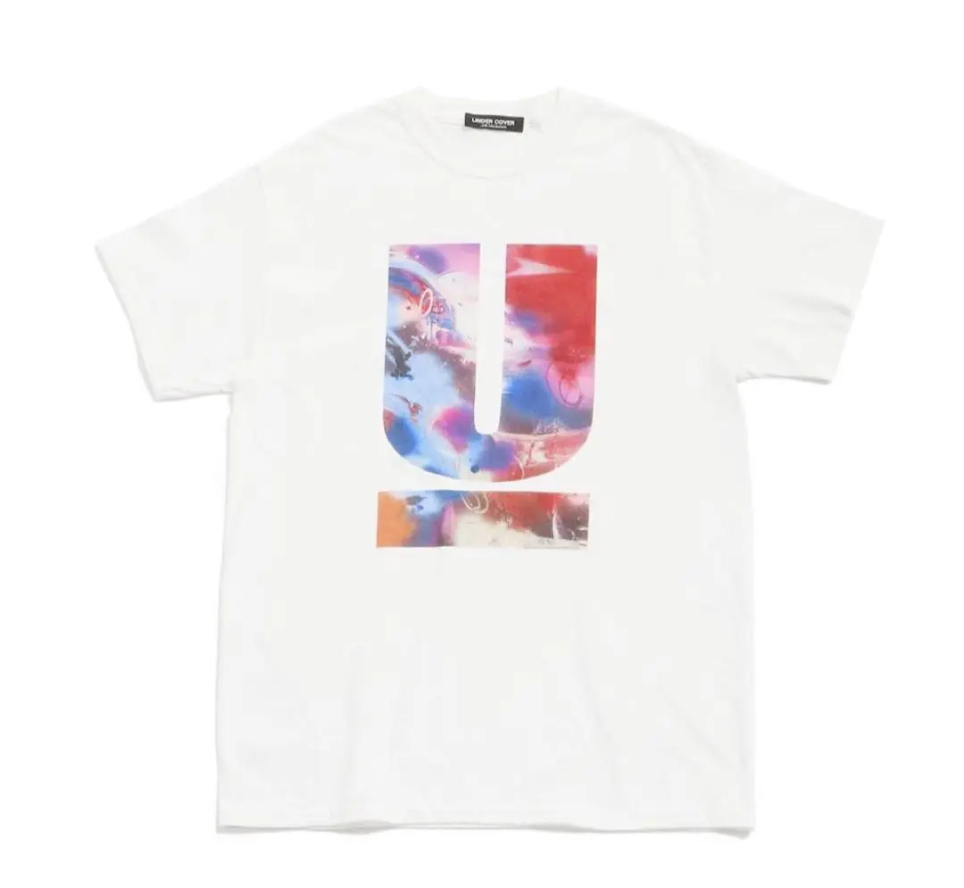 UNDERCOVER × FUTURA davf期 2025年最新】undercover futuraの人気アイテム - メルカリ