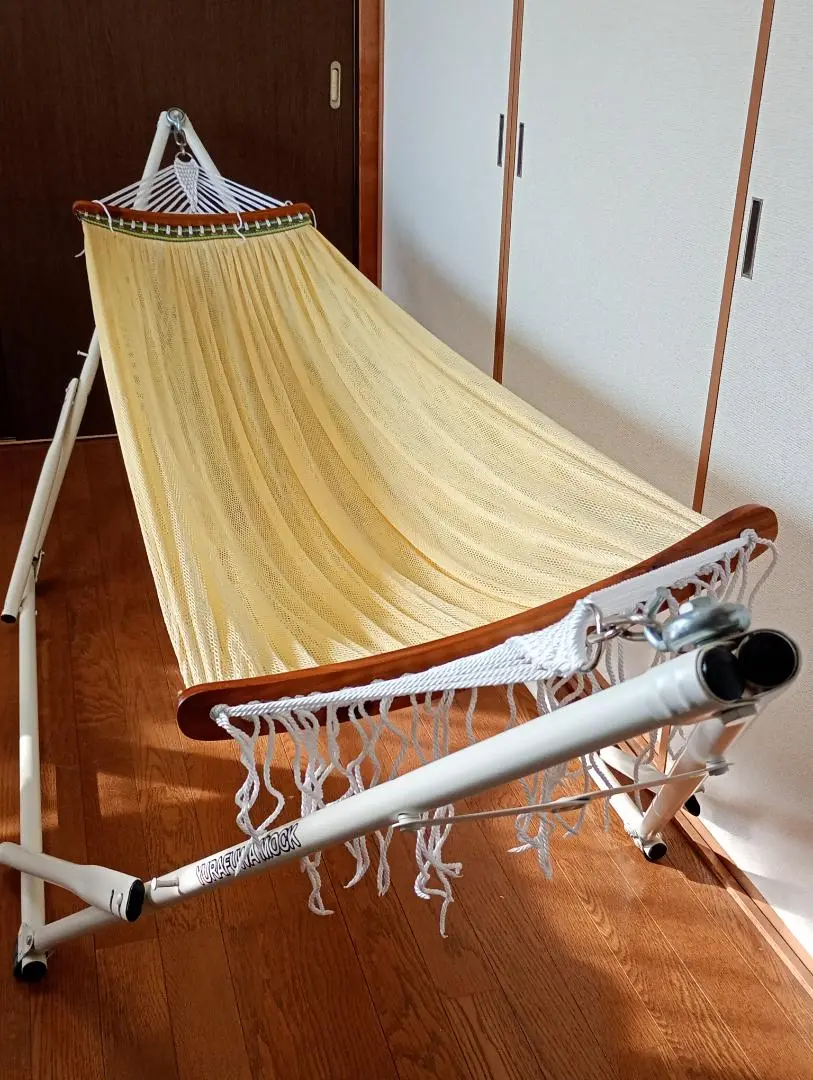 YURAFUMA MOCK ハンモック Amazon.co.jp: 3-in-1 Yurafuwa Multi-hammock : Sports & Outdoors