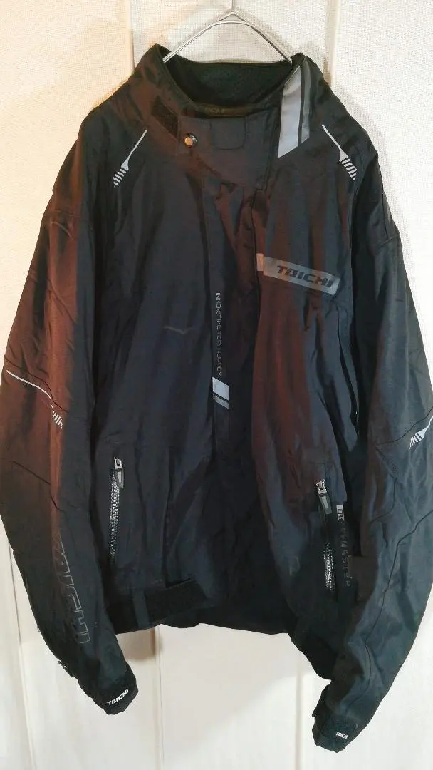 Thumbnail of RS TAICHI / Drymaster All Season Jacket / RSJ298 ②