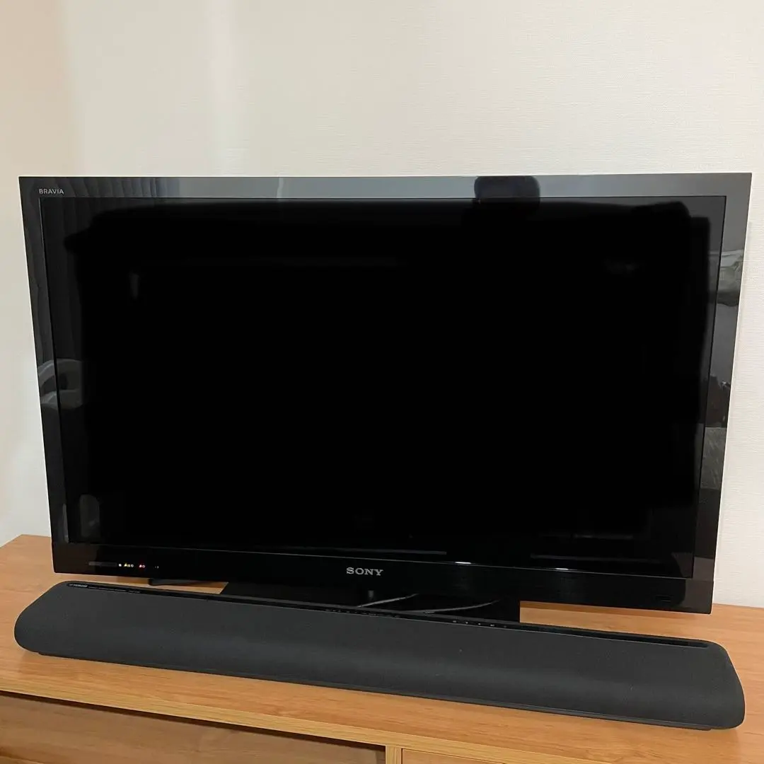 動作確認済 SONY BRAVIA 40型 KDL-40HX720 液晶テレビ 動作確認済 SONY BRAVIA 40型 KDL-40HX720 液晶テレビ テレビ