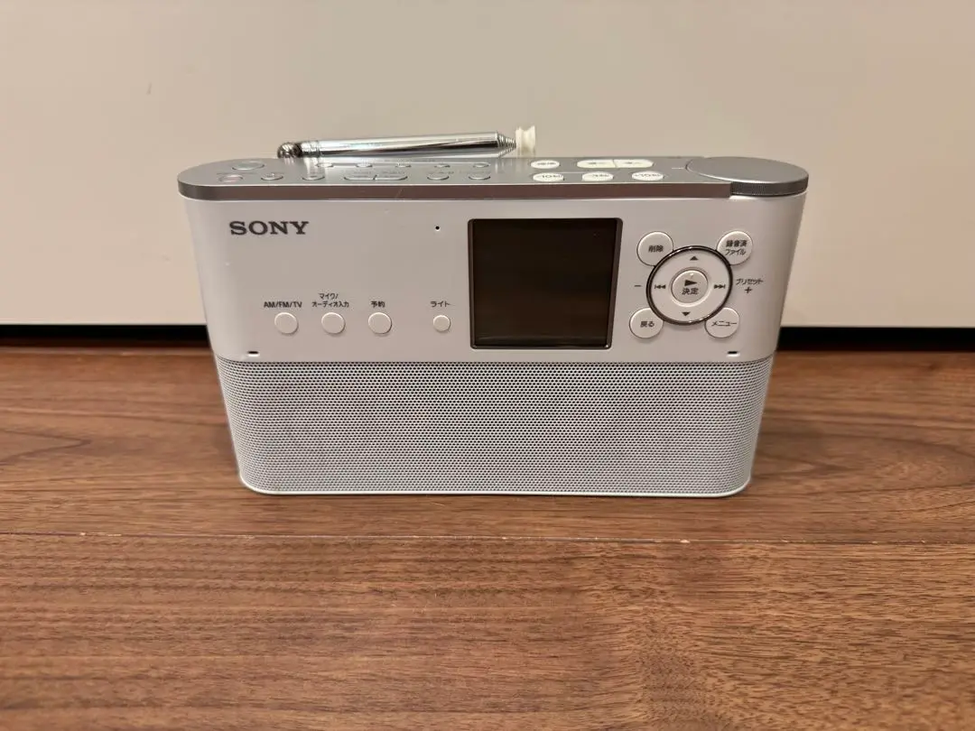 その他 SONY ICZ-R250TV ICZ-R250TV | ICレコーダー／集音器 | ソニー