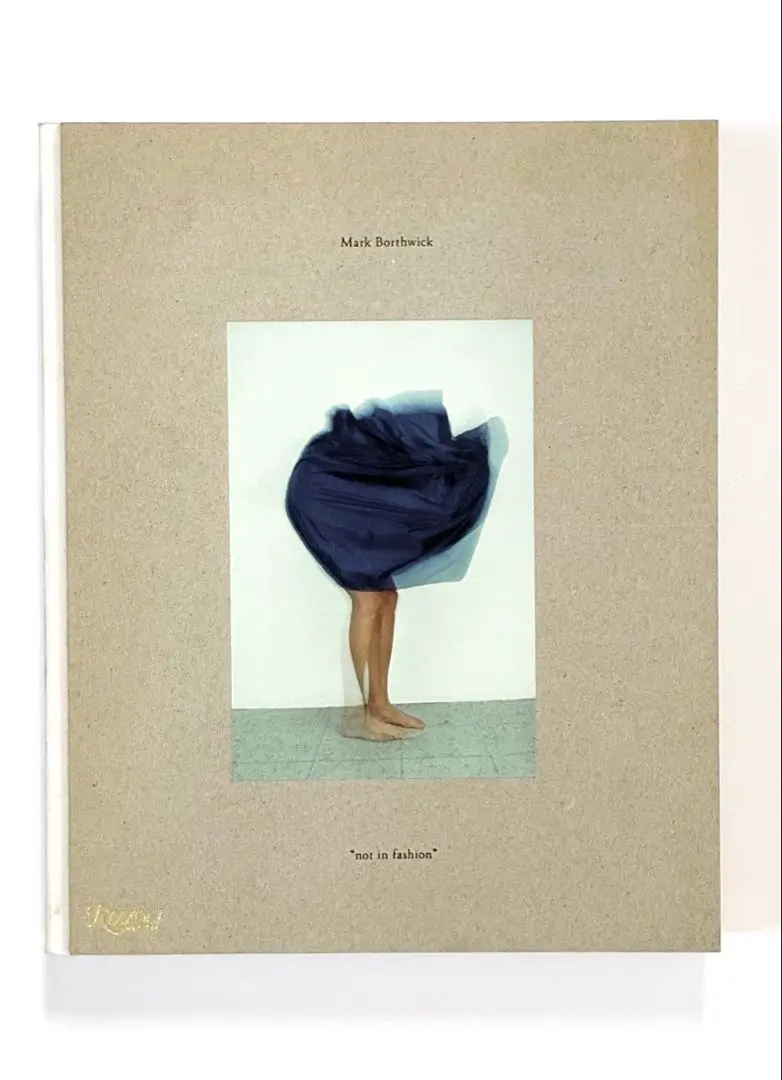 2025年最新】mark borthwick not in fashionの人気アイテム