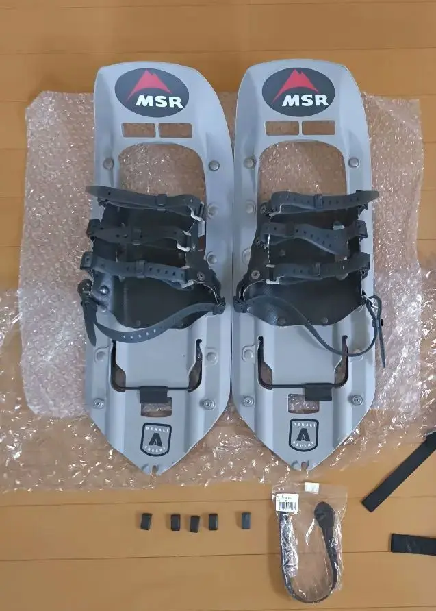 MSR - MSR DENALI EVO ASCENT デナリ スノーシュー ジャンク Amazon.com : MSR Evo Ascent Backcountry & Mountaineering