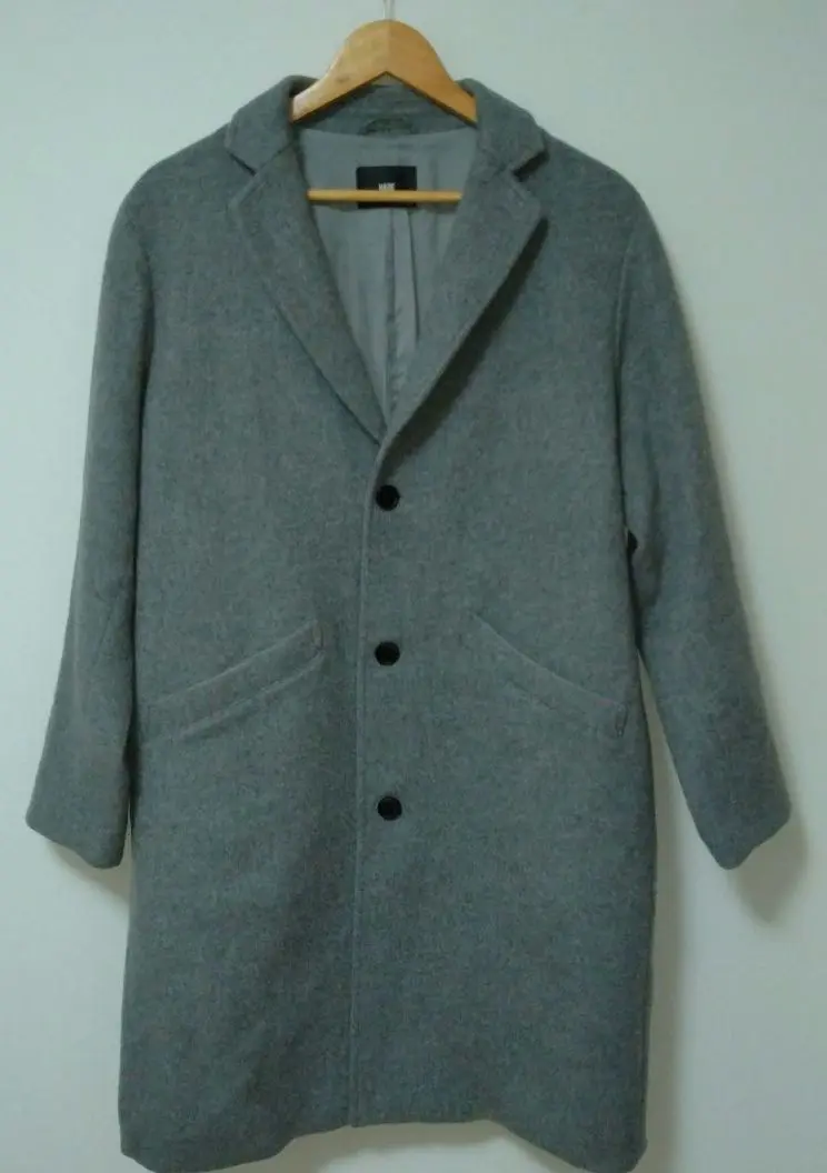 yohji yamamoto24aw 柄・ラペル着脱JKT yohji yamamoto24aw 柄・ラペル着脱JKT - メルカリ