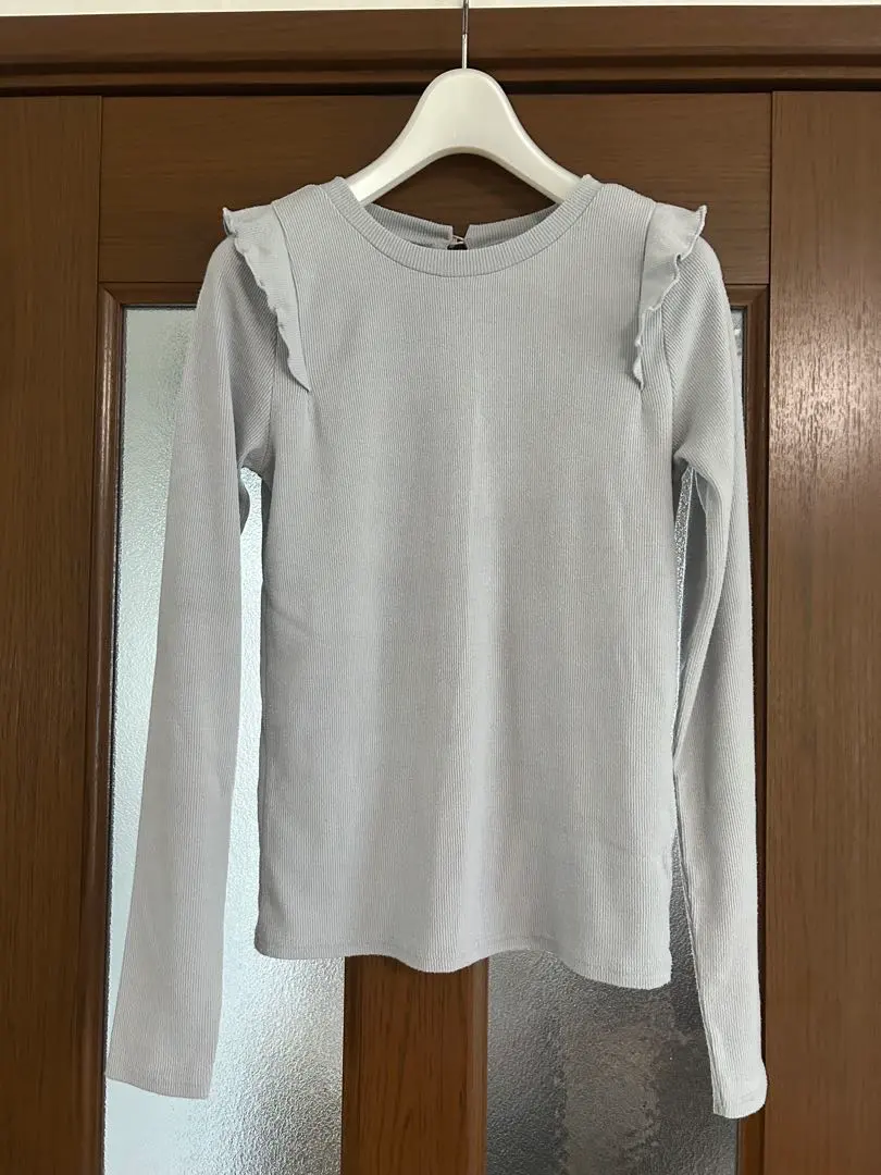 Thumbnail of Majestic Legon long-sleeved top