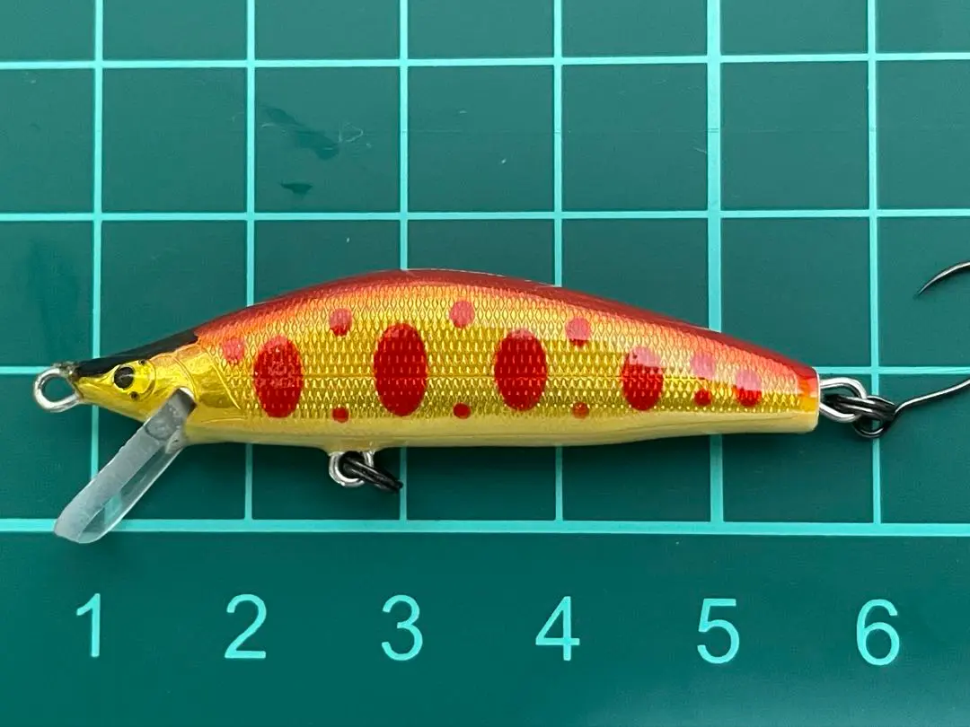 【新品未使用】イトウクラフトWEB限定BALSA2個➕R e:エミシ50S II BALSA EMISHI50S（WEB限定カラー） | ITO.CRAFT