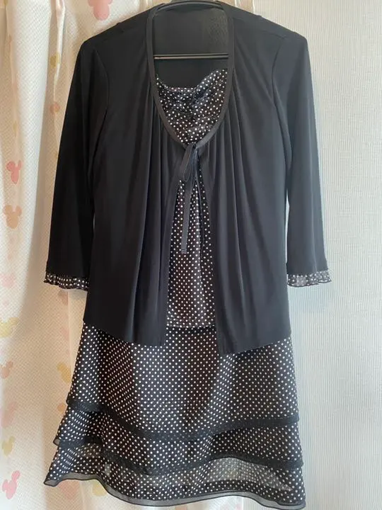 Thumbnail of BON CILIE Formal Skirt Top M Size 9