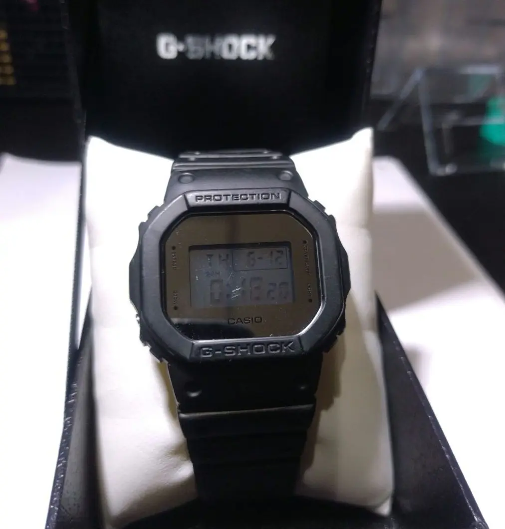 2025年最新】dw-5600bbmの人気アイテム - メルカリ