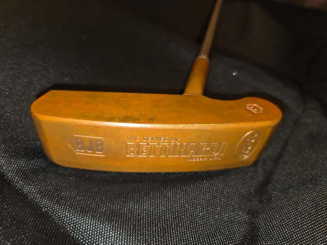 2025年最新】ベティナルディ センターシャフトの人気アイテム