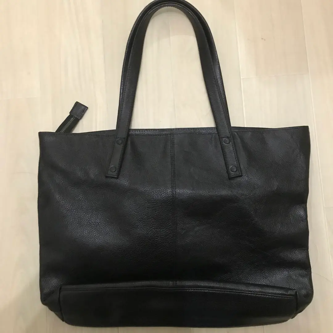 エルイーディーバイツ トートバッグ ビジネスバッグ オールレザー ブラック 楽天市場】【SALE／56%OFF】L.E.D.BITES オリジナルレザー