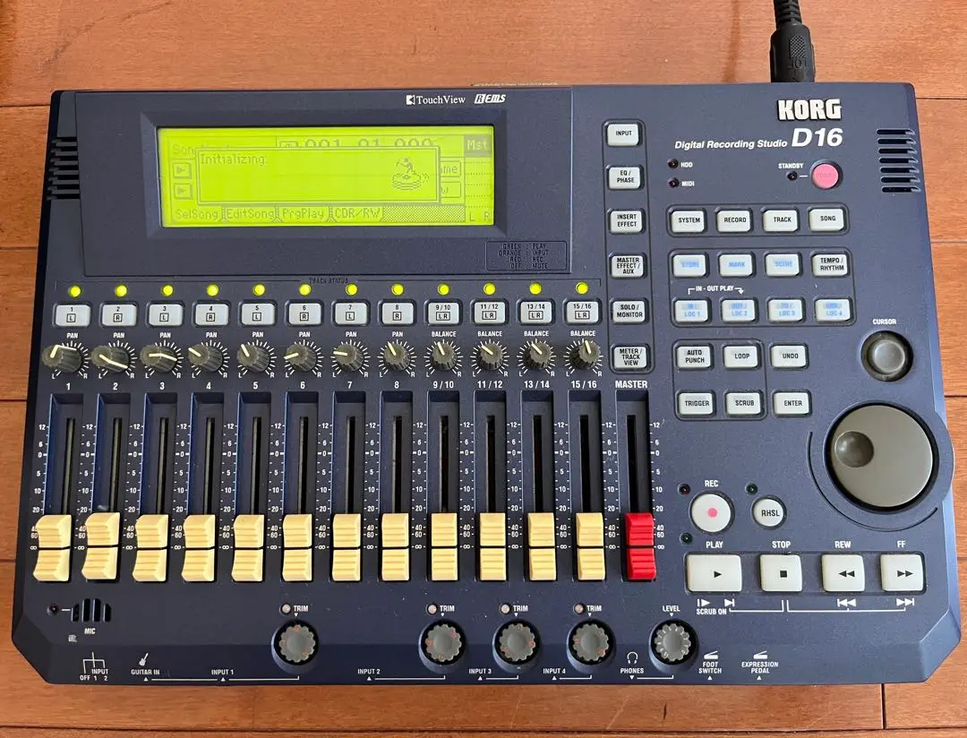 2025年最新】korg d16の人気アイテム - メルカリ
