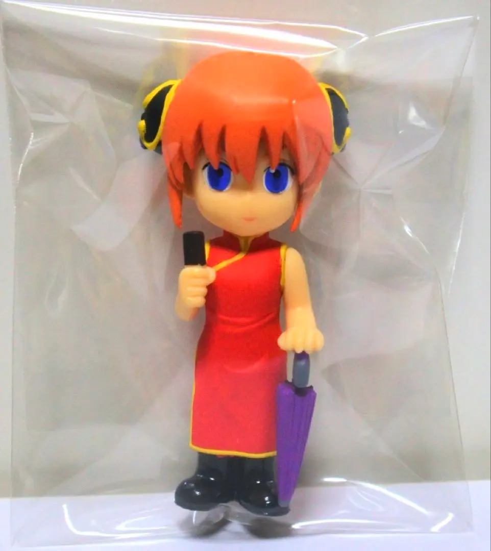 2025年最新】ちびボイス 銀魂の人気アイテム - メルカリ