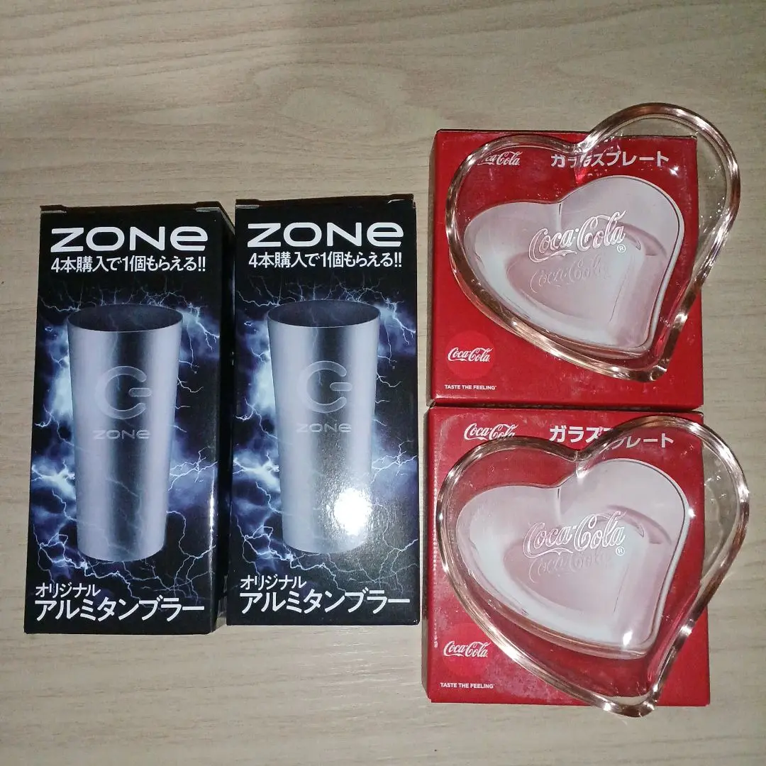 ZONE オリジナルアルミタンブラー　24個セット 2025年最新】ZONEアルミタンブラーの人気アイテム - メルカリ