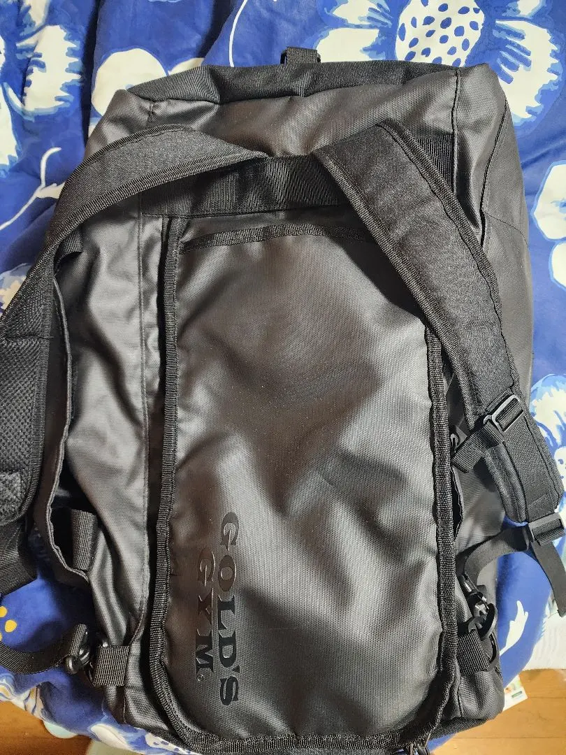 2025年最新】ゴールドジム ダッフルバッグの人気アイテム - メルカリ