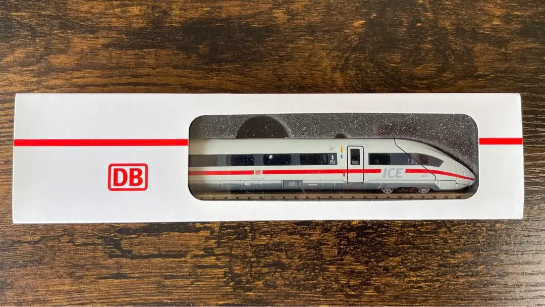 【お試し価格！】 送料着払い御注意】 KATO 基本＋増結セット ICE‐4 鉄道模型