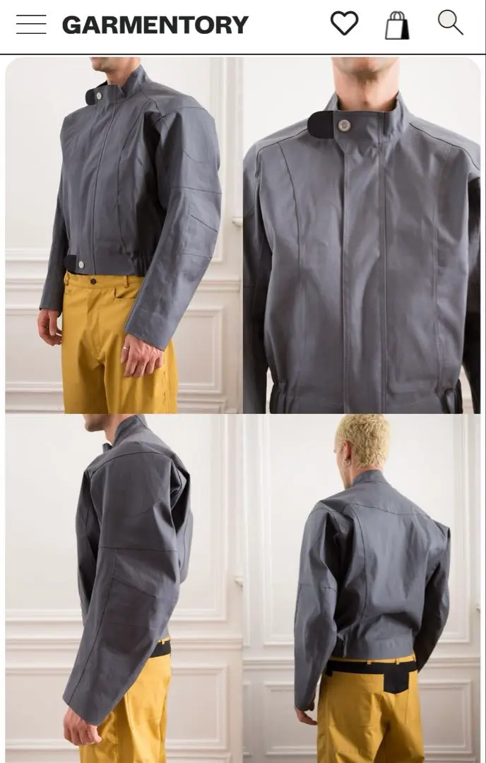 MACKINTOSH キココスタディノフ0002 K18SS-009 大幅値下 MACKINTOSH キココスタディノフ0002 K18SS-009 最大60％オフ！