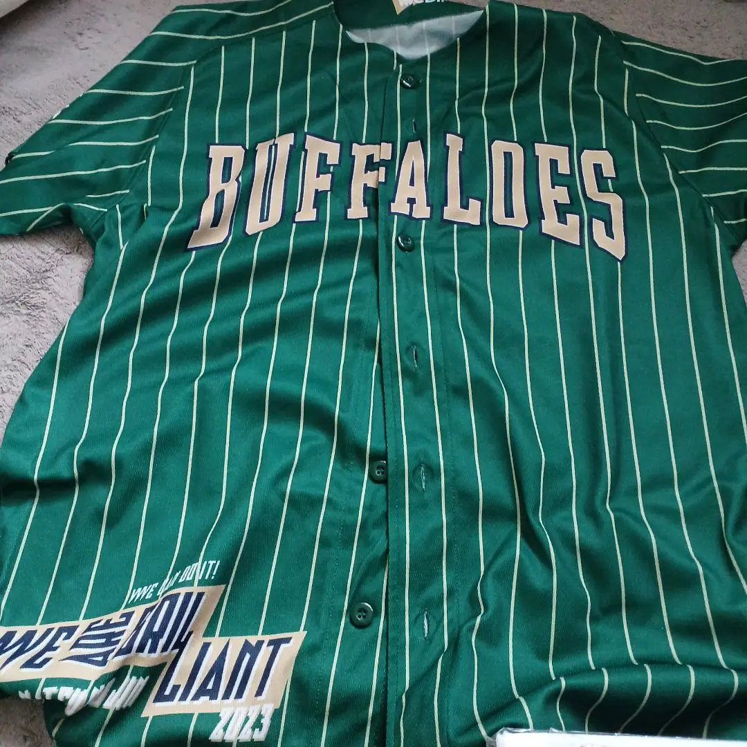 オリックス 宜保翔 2023夏の陣ユニ オリックス 宜保翔 2023夏の陣ユニ オリックス 宜保翔 2023夏の