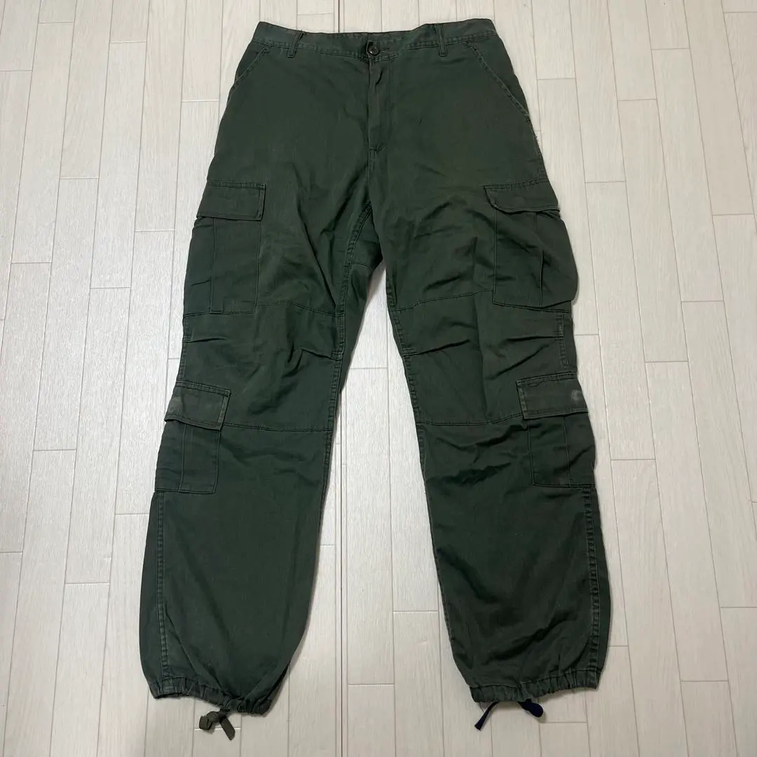 Thumbnail of Military Cargo Pants 【M】