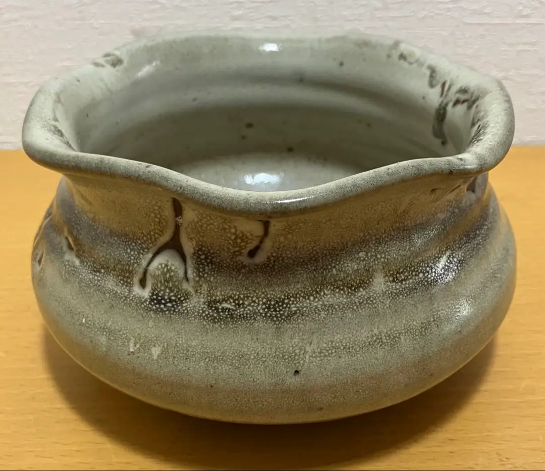 因久山焼　芦沢良憲　茶碗　抹茶茶碗　茶道具 因久山焼 芦沢良憲 茶碗 抹茶茶碗 茶道具 - メルカリ