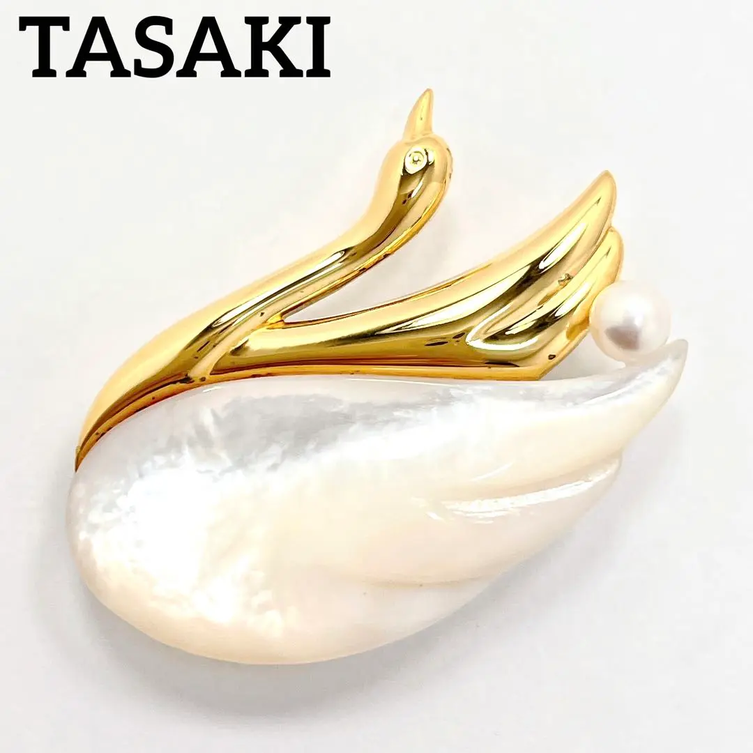 2025年最新】TASAKI SHINJU 付属品：付属品なし ブローチ