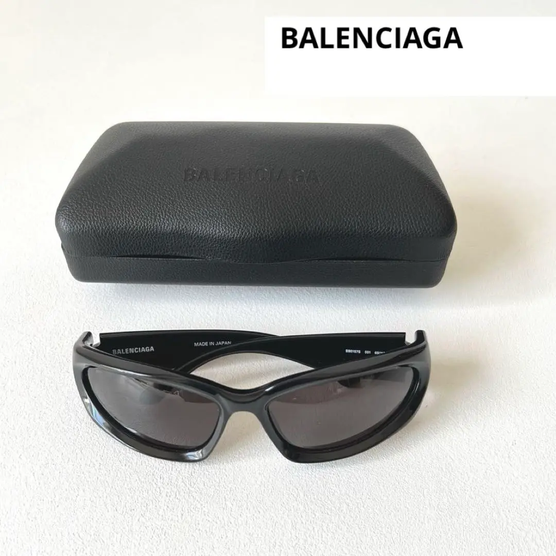 2025年最新】balenciaga swift ovalの人気アイテム - メルカリ