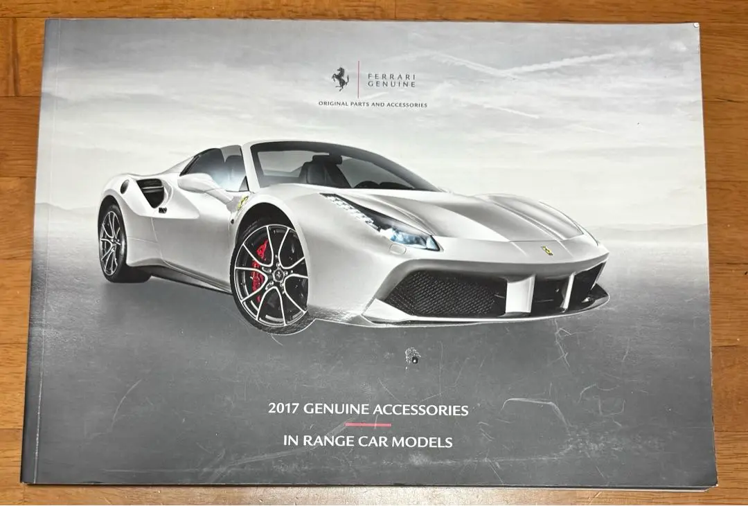 Ferrari iPhone11 ケース 手帳型 フェラーリ iPhone11Pro