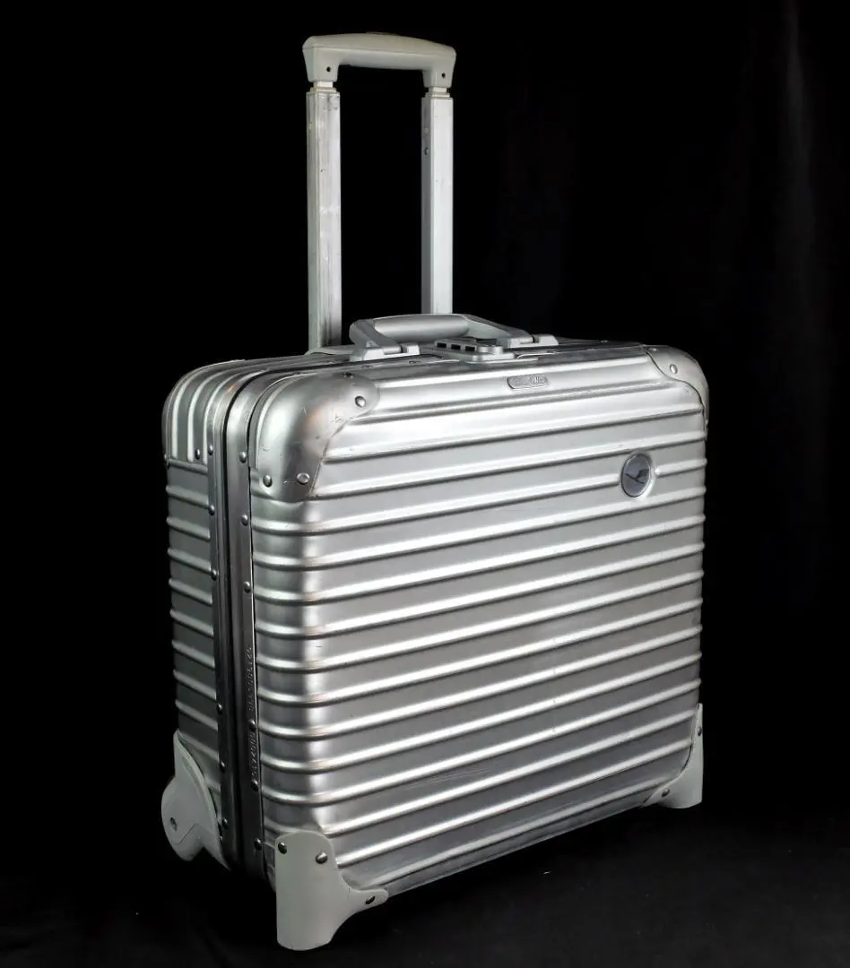 リモア(RIMOWA) キャリケース　90L前後 RIMOWA リモワ Original Trunk オリジナル トランク 90L (RIMOWA
