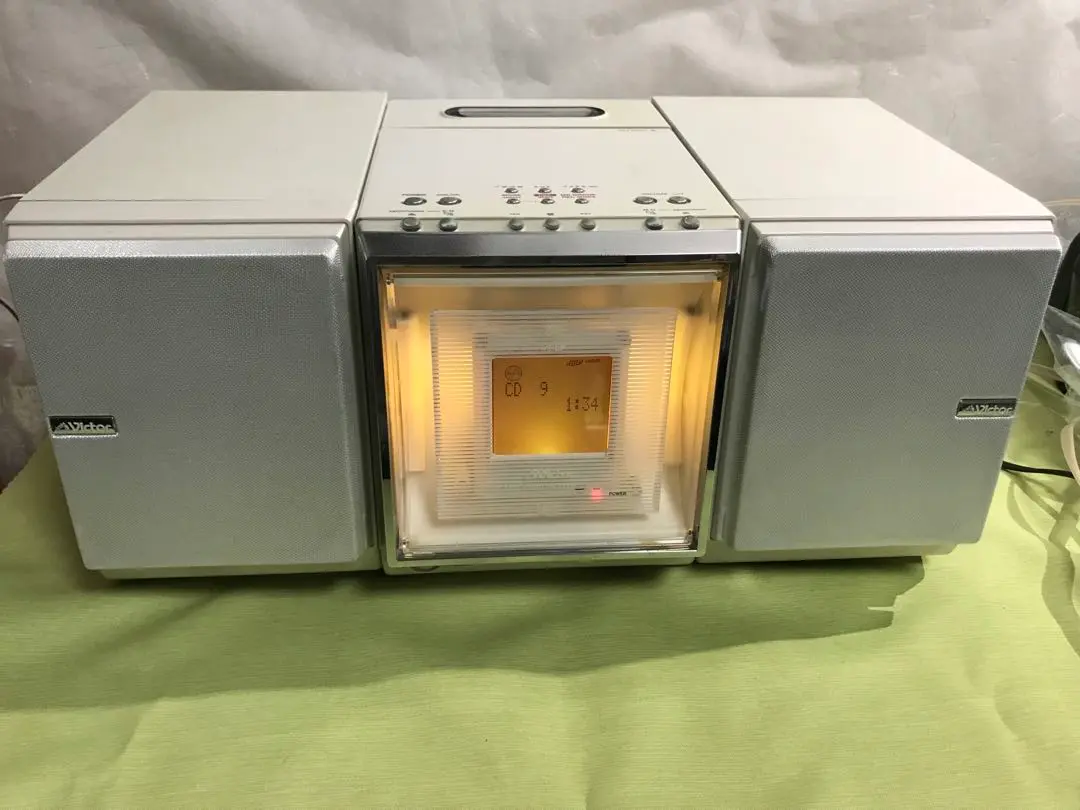 2025年最新】Victor CA-UXF70MDの人気アイテム - メルカリ