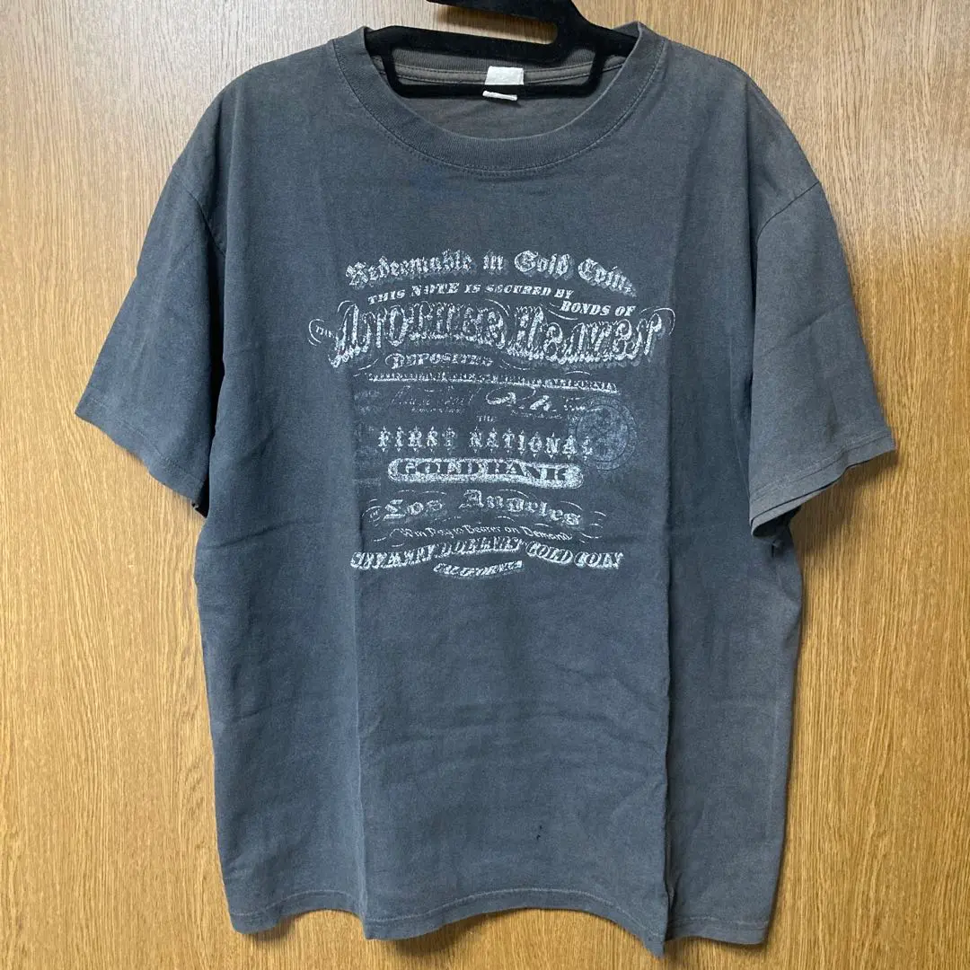 2025年最新】アナザーヘブン メンズ Tシャツの人気アイテム